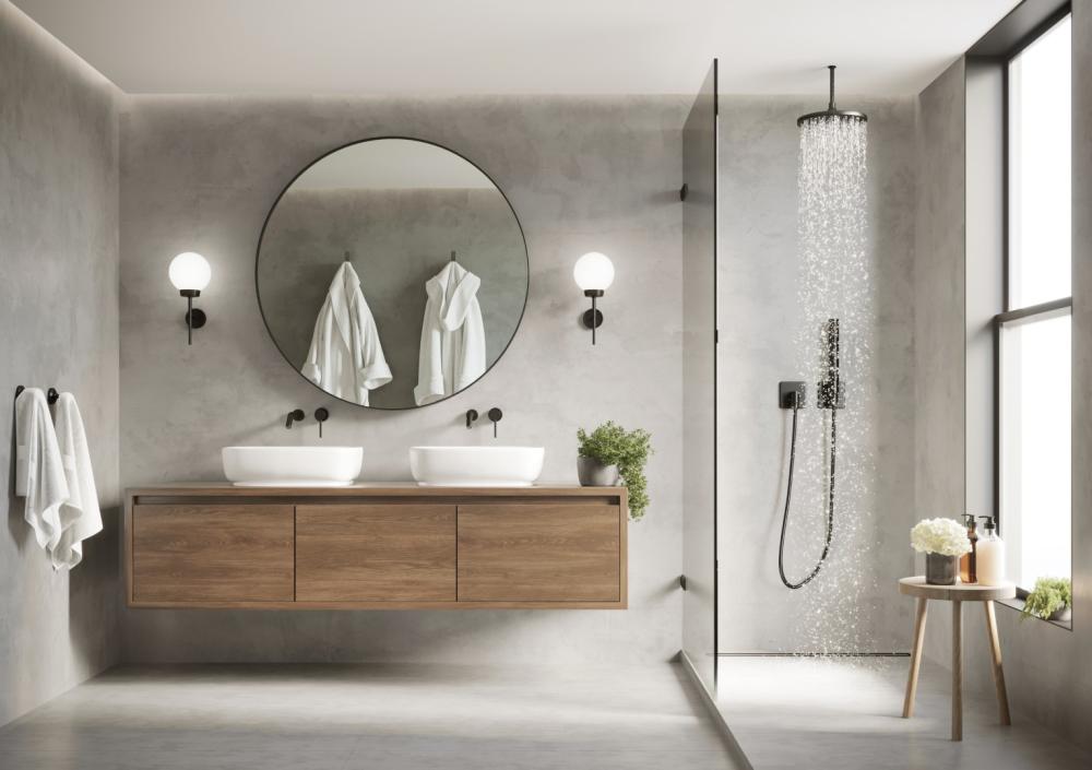 Meubles de salle de bain