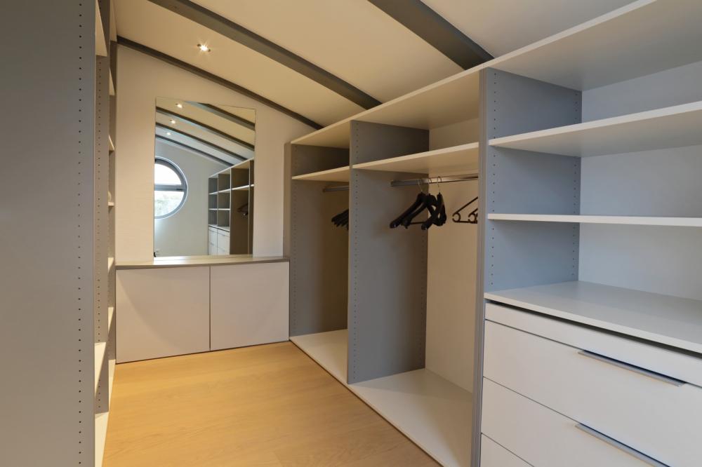 Dressing sur mesure près de Lorient