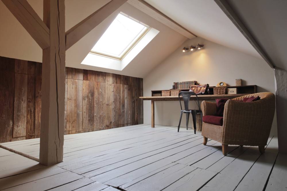 aménagement interieur bureau