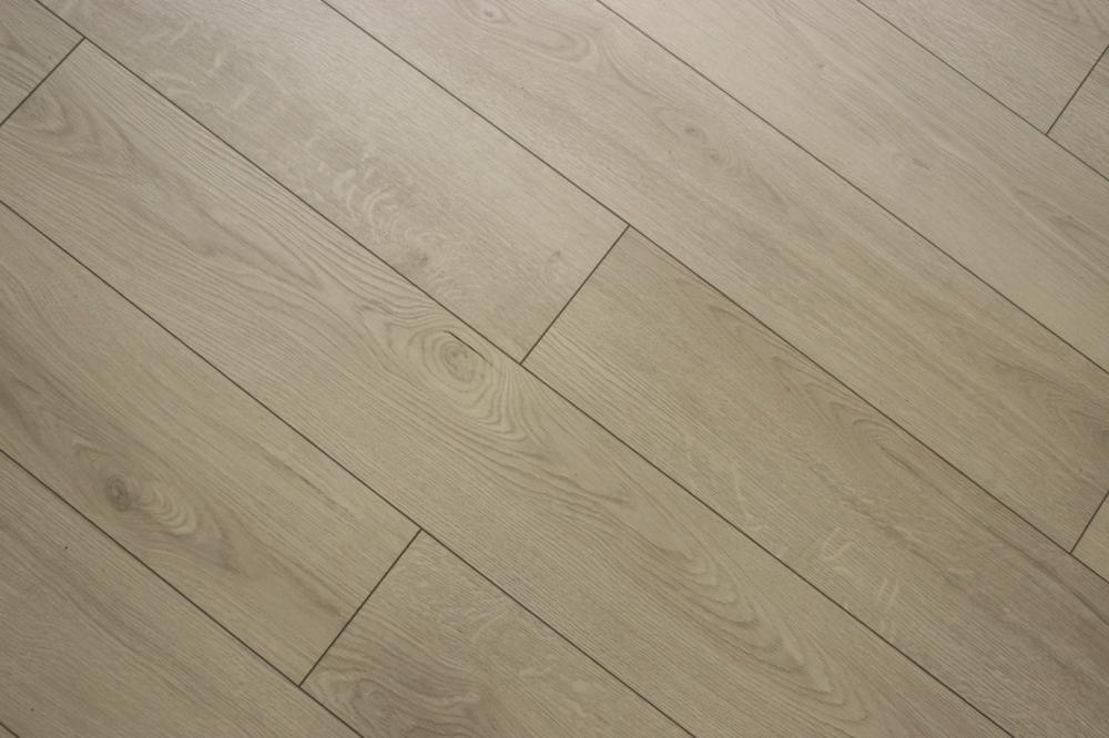parquet chaleureux