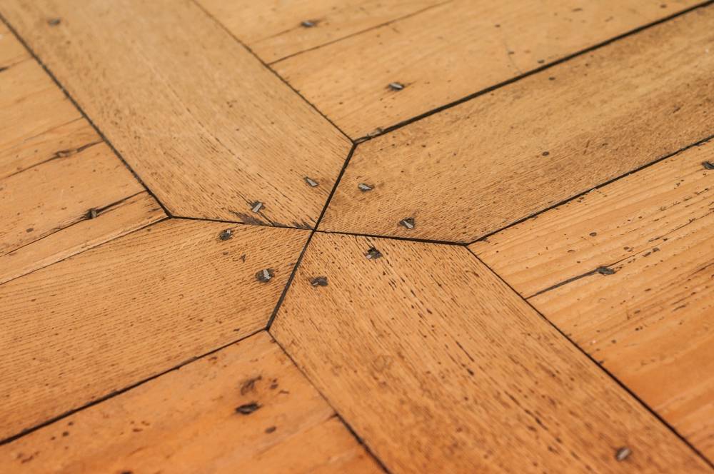 parquet